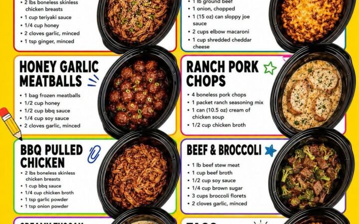 easy pasta bake recipe